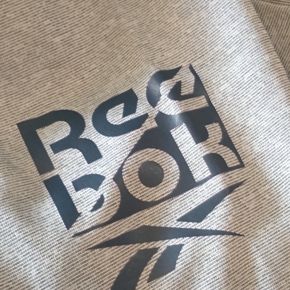 Reebok Soft Woven Jacket - Picture 7 of 7